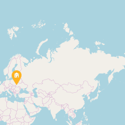 Hryhorovycha apartment на глобальній карті