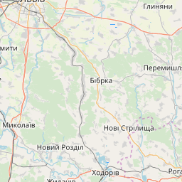 Hryhorovycha apartment на карті